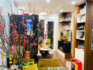 Bán cc tại tòa m1 mipec city view, kiến hưng, hà đông, 4,25 tỷ, 57m2, hàng hot