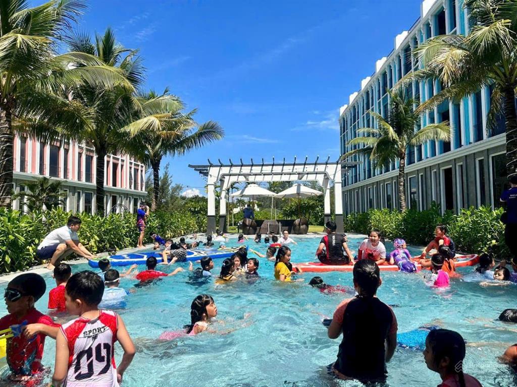 Chính chủ cần bán liền kề tại dự án the an heritage hội an