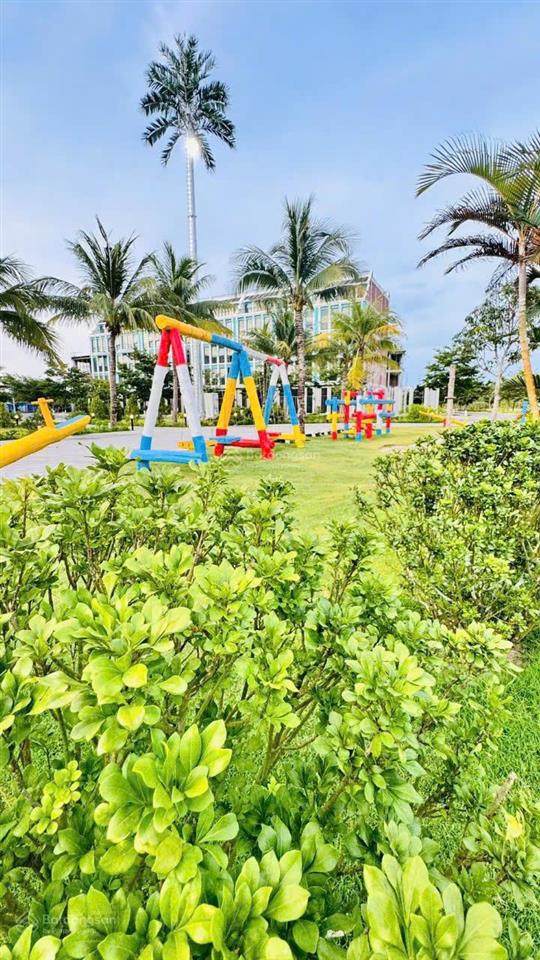 Chính chủ cần bán liền kề tại dự án the an heritage hội an