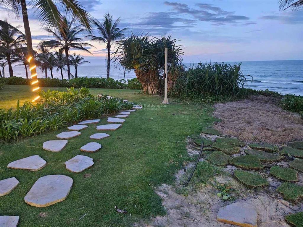 Chính chủ cần bán liền kề tại dự án the an heritage hội an