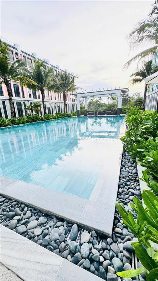 Chính chủ cần bán liền kề tại dự án the an heritage hội an