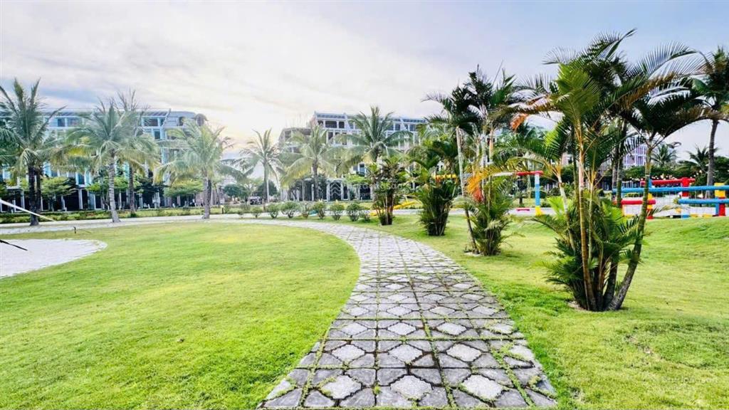 Chính chủ cần bán liền kề tại dự án the an heritage hội an