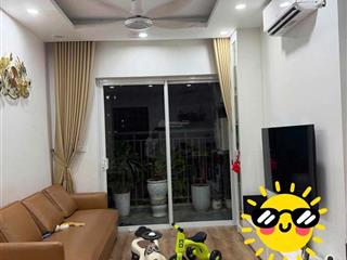 Bán căn hộ 2 ngủ, dt 53m2 tại ct4 khu đô thị xa la, an sinh tốt, sổ đỏ, nội thất mới, nhỉnh 2 tỷ