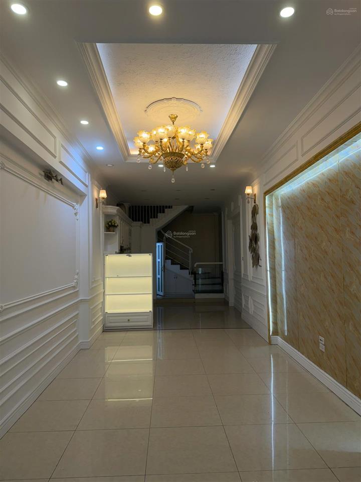 Bán nhà 4 tầng phố định công, hà nội, ngõ ô tô thông, kinh doanh tốt, cho thuê, ở sướng, dt 50m2.