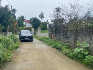 Mảnh đất sẵn nhà nằm trong quần thể nghỉ dưỡng vân hòa, nhiều villa, homestay, cách tt hà nội 40km