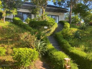 Đất yên bài cách tt hà nội khoảng 38km, sẵn khuân viên nghỉ dưỡngbể bơikhu vui chơi đầy đủ sẵn kd