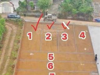 Hàng đẹp thanh thuỷ full thổ cư, đường thông ô tô tránh, cách tl317b chỉ 200m, cầu đồng quang 9km