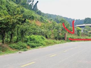 Bán gấp lô đất 30m mặt đường nhựagần kdl ao vua, đầu tư kinh doanh, phân lô, nghỉ dưỡng đều hợp lý