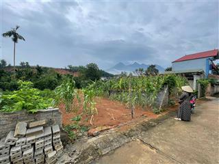 Lô đất nằm sát trục đường chính nối liền tl414 & tl415gần trườngchợphòng khám đa khoa minh quang