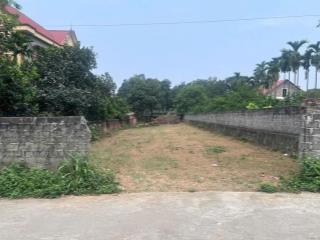 Đất đẹp tản lĩnh 10m mt đường thông ô tô tránh, cách tl87 chỉ 150m, dân cư đông đúctiện ích đầy đủ