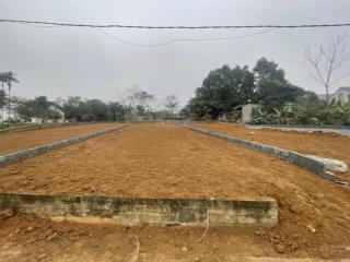 Lô đất nghỉ dưỡng vân hòa view núi, cánh đồng, gần tl87, trường, chợ, ub xã