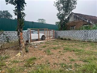 Đất đẹp vân hòa 14m mt đường thông rộngngay cạnh đường liên thôn, gần kdl long việt, kdl thiên sơn