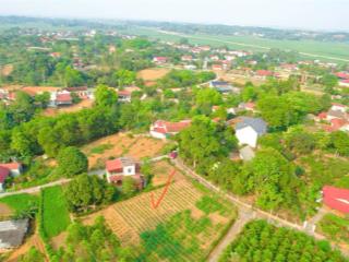 Đất đào xá view đẹp, không gian thoáng đãng, đường ô tô tránh, xây dựng nhà vườn nghỉ dưỡng quá đẹp