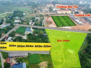 Hàng f0 bao sổ sách sang tên, gần 2 trường c3sau trường nội trú ba trại, cách 2 đường tỉnh lộ 400m