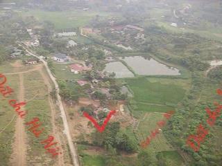 Giá chỉ bán trong tuần đất tu vũ đường thông ô tô tránh, gần trường, chợ, nhà máy, vườn vua resort