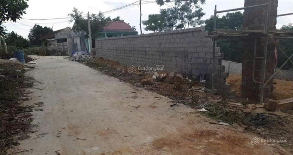 Đất ba trại vuông vắn đẹp, 10,56m mt, cách tl86 điểm bus 500m, cách chợ, ủy ban, trường học hơn 1km