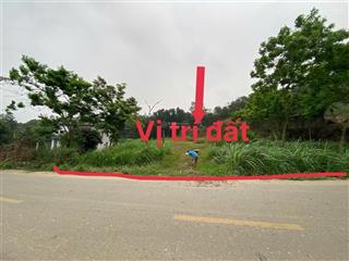 Đất mặt đường nhựa tl88, dân cư đông, gần nhiều tiện ích, phù hợp kinh doanh, xây biệt phủ