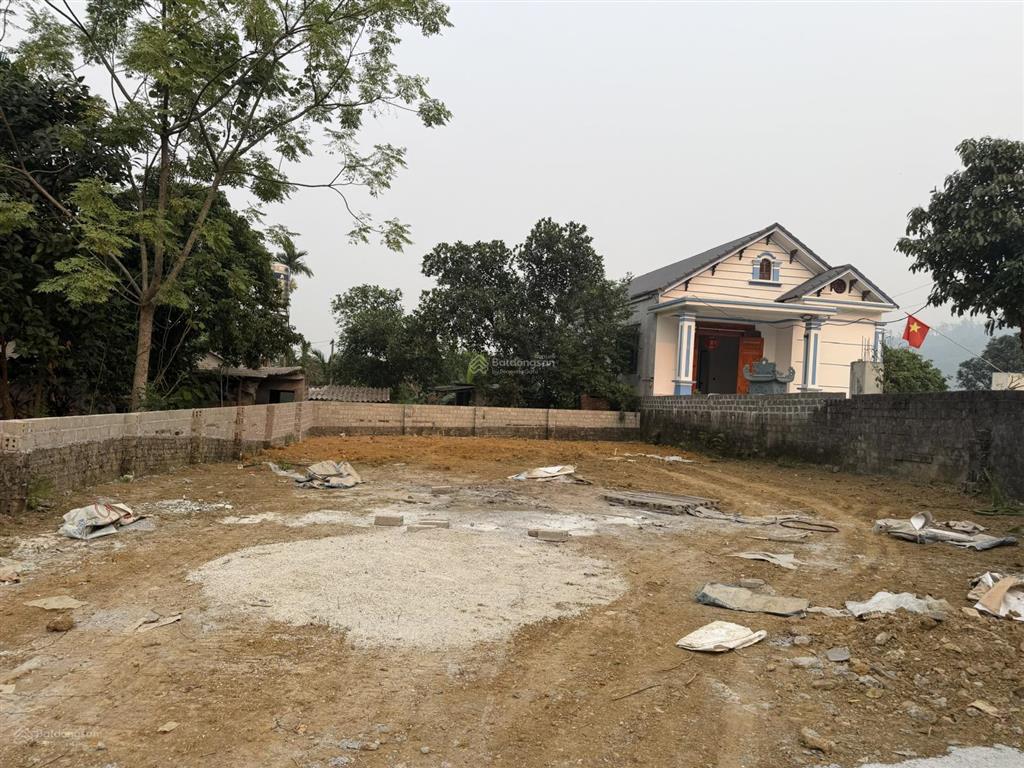 Lô đất nghỉ dưỡng size nhỏ siêu rẻ gần trục chính vân hòa, có nhiều homestay, full dịch vụ tiện ích