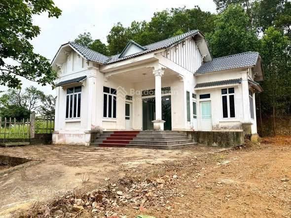 Đất sẵn nhà mái thái đẹp rẻ nhất yên bài, gần trục chính, tl87, chợ, trường học, siêu thị, các kdl