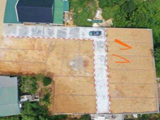 Chỉ hơn 400tr có sổ hồng đất thanh thủy full thổ cư cách tl, trường học 400m, cầu đồng quang 8km