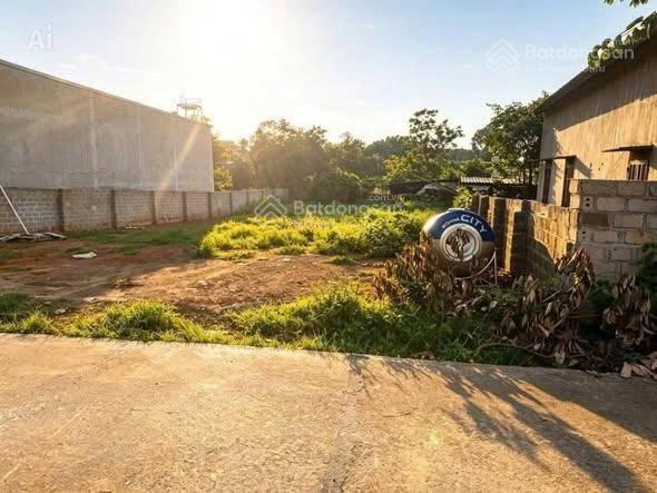 Đất đẹp ba trại có 15m mtđường thông thoáng cách tl91 chỉ 500m, dân cư đôngview núi thoáng mát mẻ