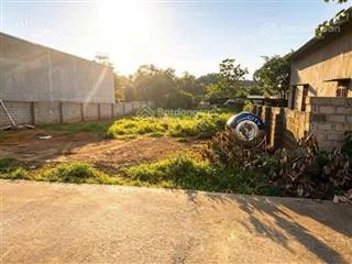 Đất đẹp ba trại có 15m mtđường thông thoáng cách tl91 chỉ 500m, dân cư đôngview núi thoáng mát mẻ