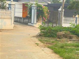 Đất ba trại giá cực rẻ, vị trí đẹp, mặt tiền rộng, view thoáng, khu dân cư gần các dịch vụ tiện ích