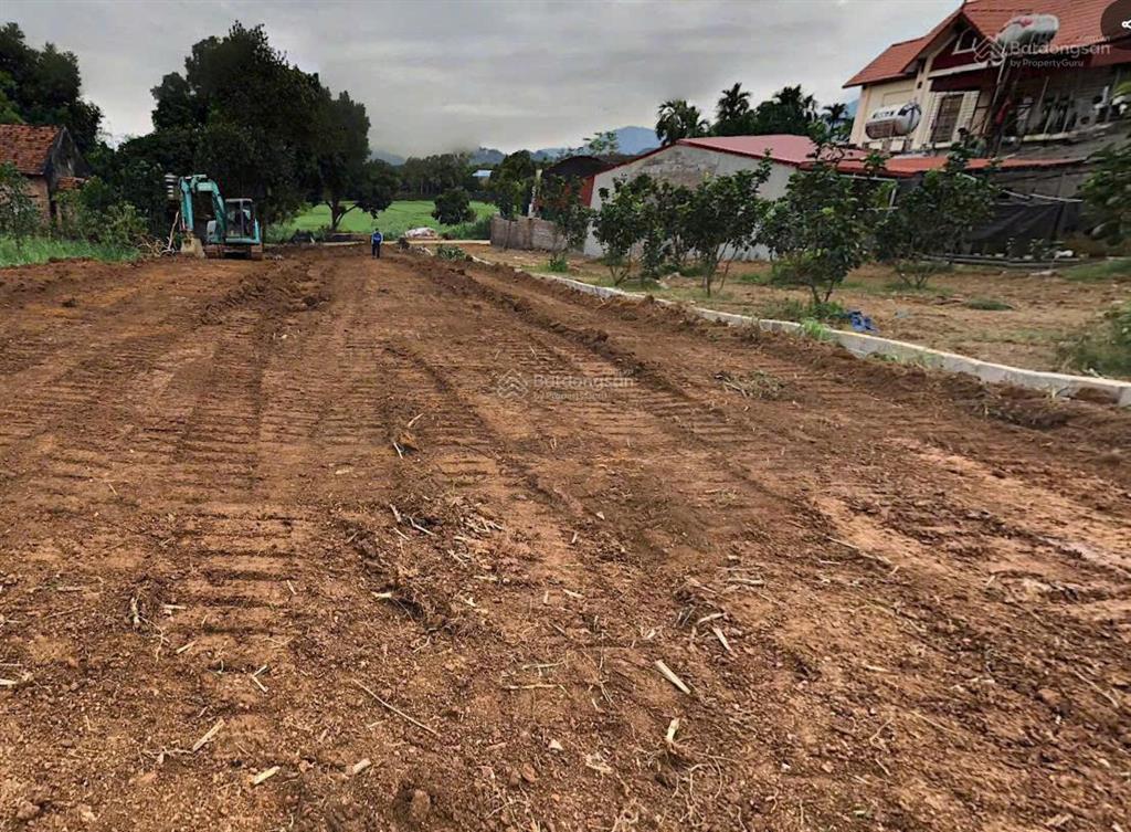 Đất tản lĩnh mặt đường nhựa thông thoáng 3 ô tô tránh, gần tl87, gần hồ lớn, view cánh đồng mát mẻ