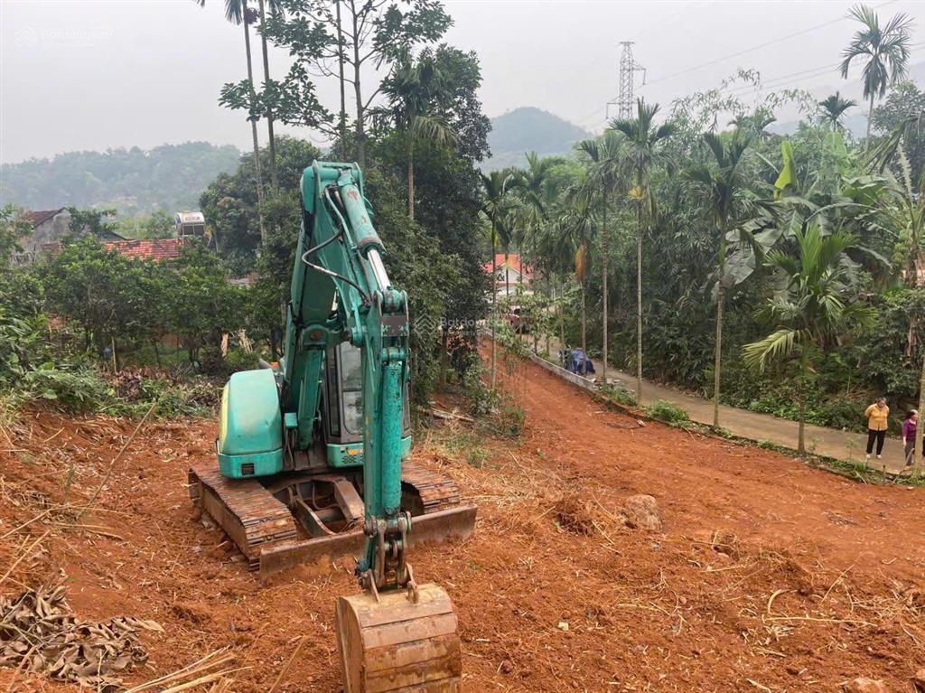 Chủ cần tiền gấp chốt giá mới 1 tỷ 650 triệu  sở hữu 917m2 đất ven đô ba vì