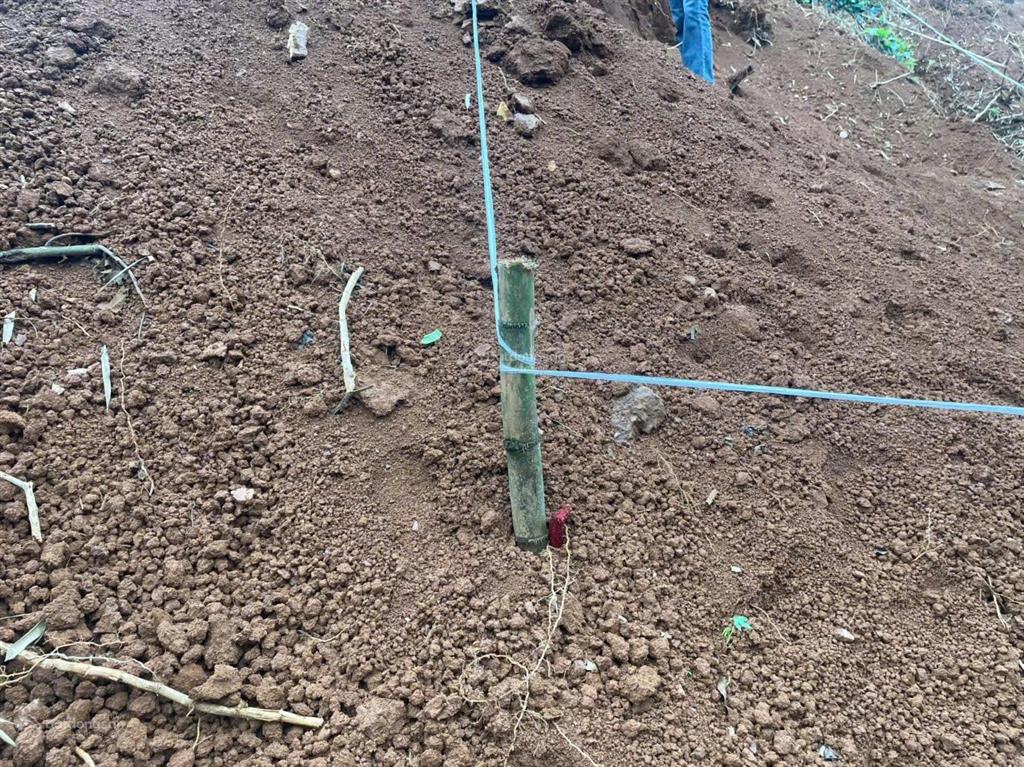 Chủ cần tiền gấp chốt giá mới 1 tỷ 650 triệu  sở hữu 917m2 đất ven đô ba vì