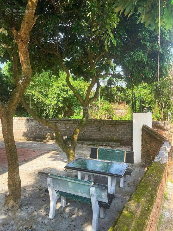 Lô đất mặt đường trục chính sẵn nhà gần trường cao đẳng, đầu tư kd buôn bán hoặc cho sinh viên thuê
