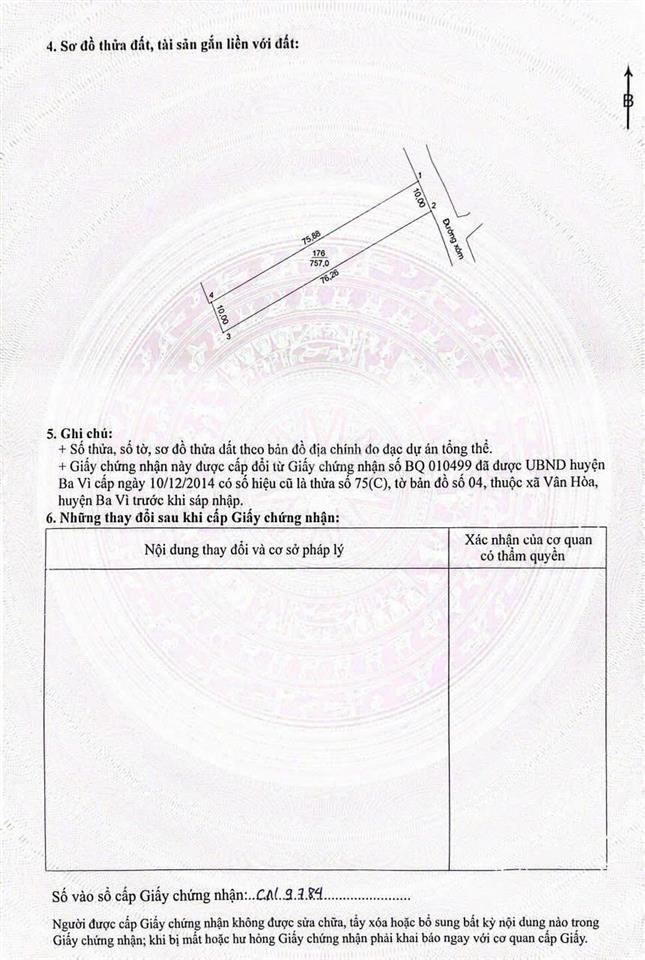 Đất nền yên bài view núi đẹp đường thông rộng, gần trục chính xã, gần chợ, hồ điều hòa, khu du lịch