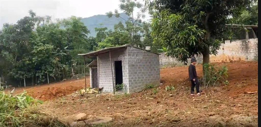Siêu phẩm nghỉ dưỡng suối hai (ba vì) cách tỉnh lộ 87chợtrường học chỉ 50mview núi ba vì cực đẹp