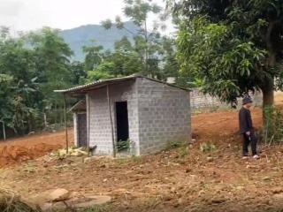 Siêu phẩm nghỉ dưỡng suối hai (ba vì) cách tỉnh lộ 87chợtrường học chỉ 50mview núi ba vì cực đẹp