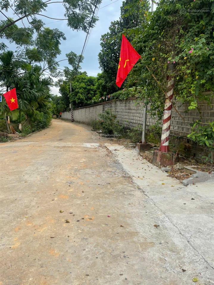 735,3m2 đất nghỉ dưỡng ven đô hà nội sẵn sổ  giá chỉ 1,2 tỷ, đường rộng, gần hồ lớn, trường, chợ