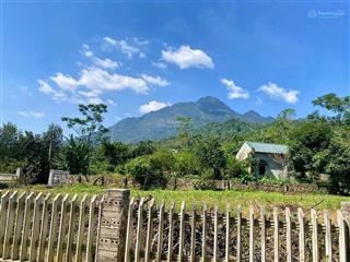 Lô đất nghỉ dưỡng yên bàiview núi tảnxung quanh có nhiều khu du lịch, resort, đường thông thoáng