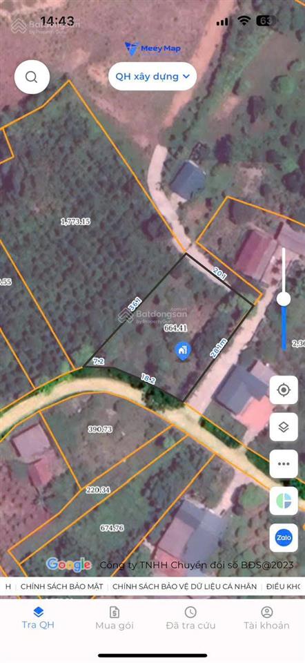 Đất nghỉ dưỡng suối hai 2 mặt tiền rộng thoángcách tl87 vài trăm mét, khu dân cư, view núi cực đẹp
