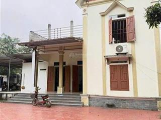 Chủ cần tiền cắt lỗ vài trăm triệu cho lô đất sẵn nhà 2 tầng đẹp lung linh trong khu dân cư sầm uất