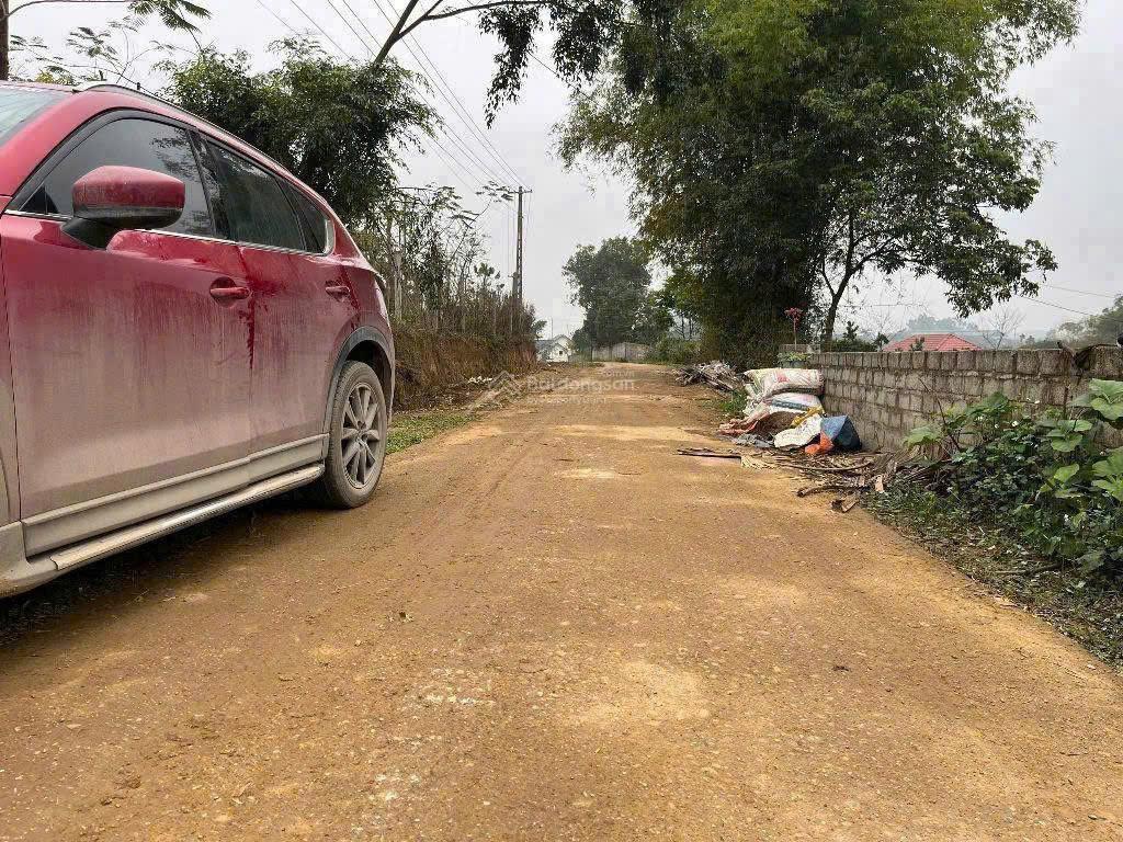 Lô đất rẻ tại thanh thủy, đường rộng 6m, vị trí đẹp gần trường, chợ, tỉnh lộ, nhà máy, vườn vua