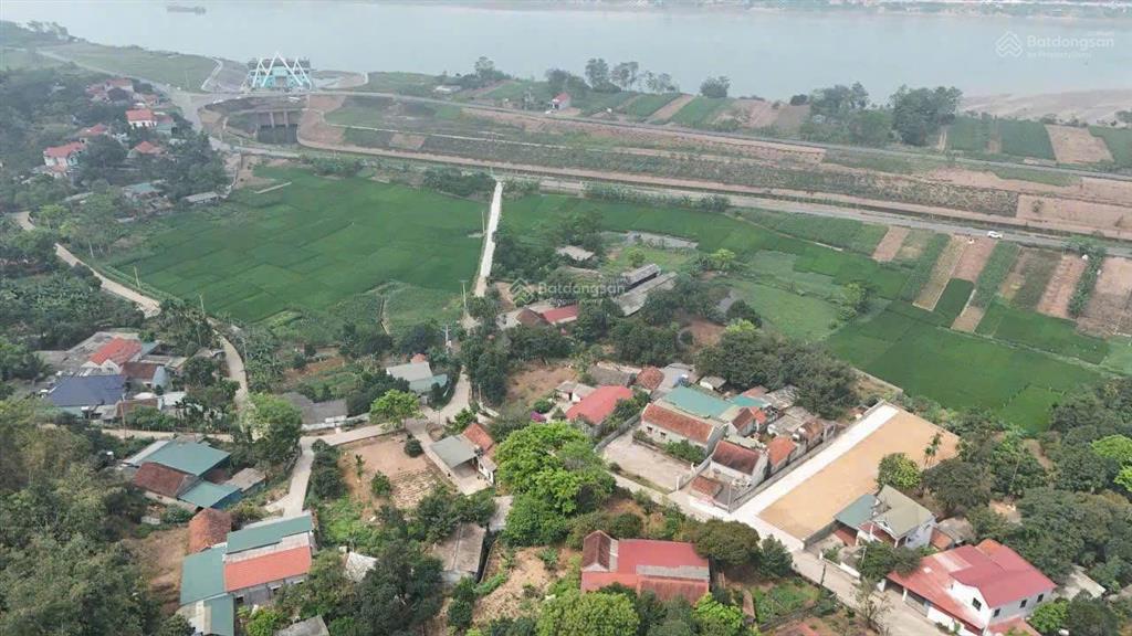 Chỉ 450 triệu  sở hữu ngay 100m2 đất full thổ cư tại thuần mỹ, dân cư hiện hữugần khu khoáng nóng