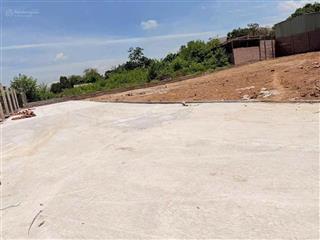 Chỉ 990tr sở hữu ngay 430m2 đất ba vì  sẵn 100m2 ont, cách đường xe bus chạy 200m, trường học 700m