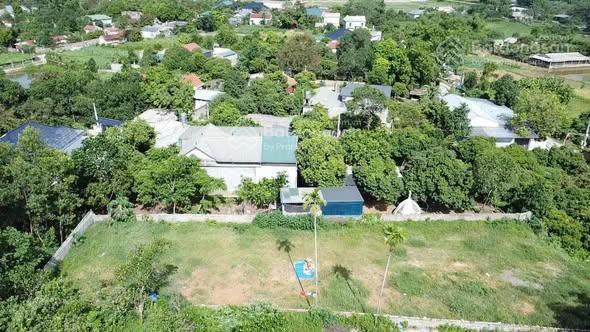 Tuyệt phẩm nghỉ dưỡng view núi xã quảng oai, đường rộng ngõ thông tứ phía, gần quy hoạch đường hcm