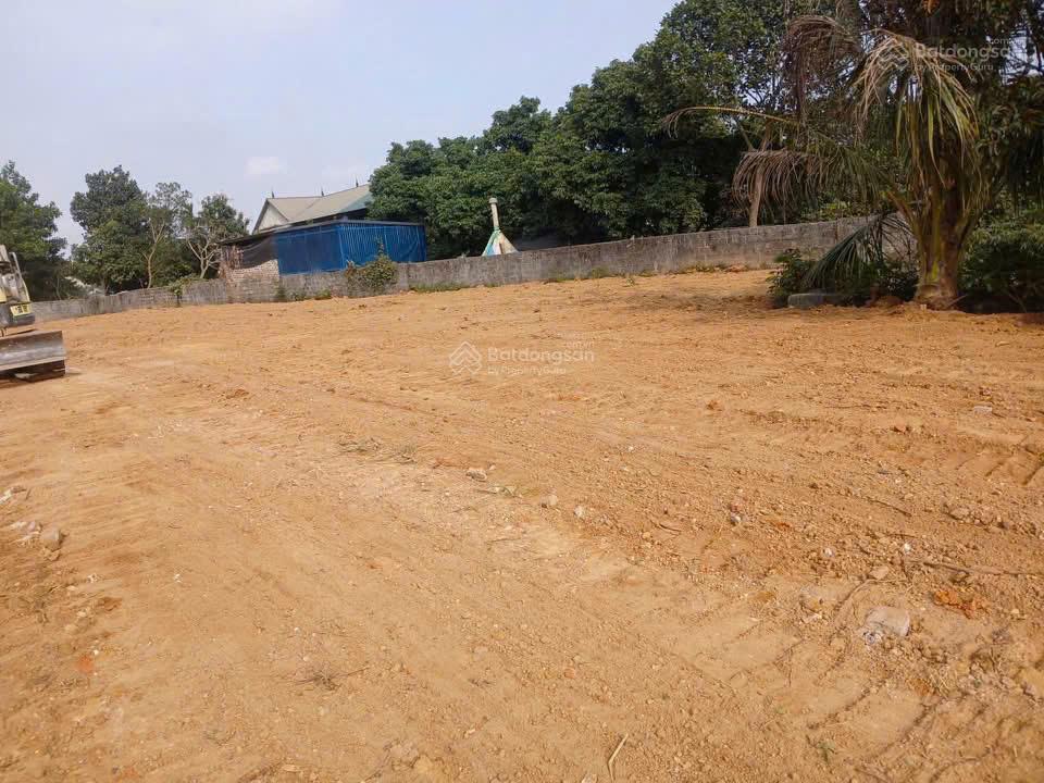 Tuyệt phẩm nghỉ dưỡng view núi xã quảng oai, đường rộng ngõ thông tứ phía, gần quy hoạch đường hcm