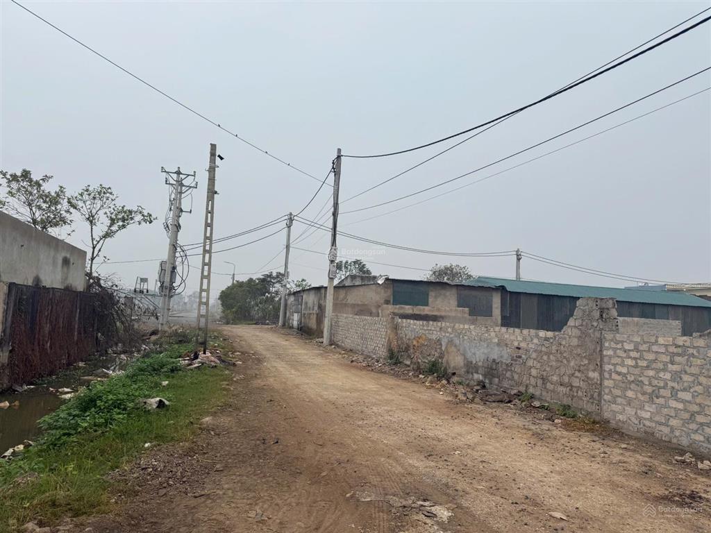 Bán lô đất sxkd tại hoằng quýhoằng hoá