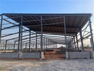 Chuyển nhượng nhà máy 4ha  vị trí đẹp tại thanh hóa