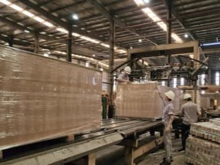 Chuyển nhượng nhà máy gỗ thanh hoá