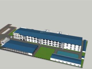 Chuyển nhượng lô đất 10 ha, sx đa ngành nghề kể cả ngành phân bón,hoá chất ..