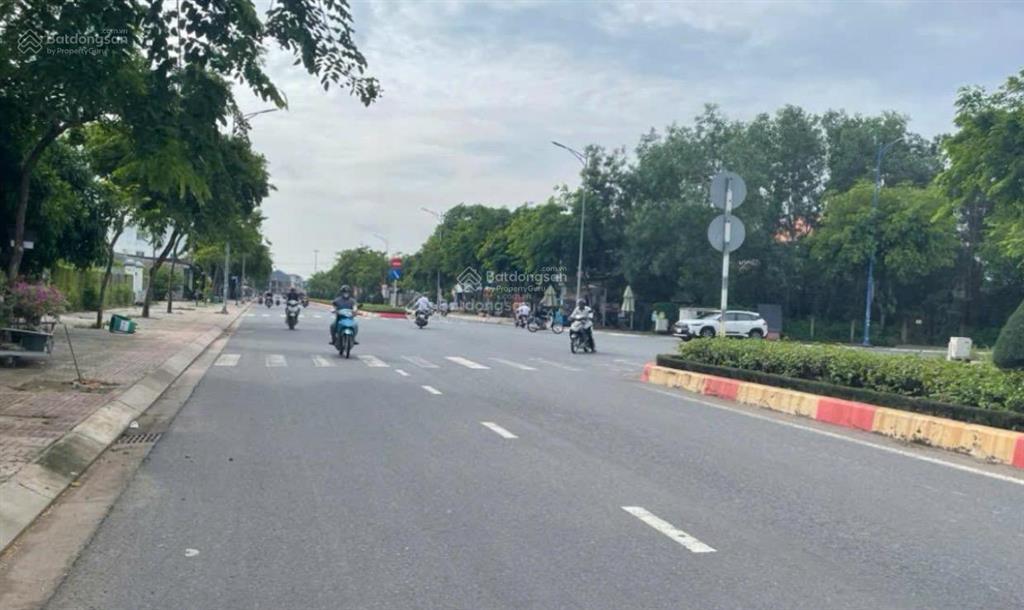 Đất mặt tiền trục chính tp bà rịa