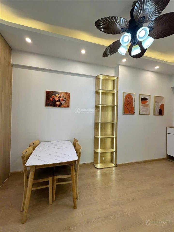 "không thể tin nổi" chỉ 3,6x tỷ sở hữu ngay căn hộ 56m2, 2pn2vs đẹp tại chung cư đại thanh