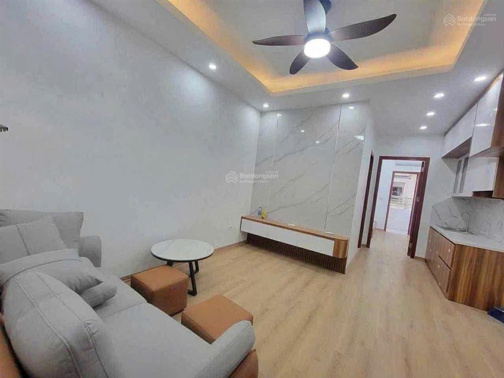 Căn hộ nhỏ xinh 36m2 cc đại thanh, giá 1,8x tỷ. 0978 062 ***